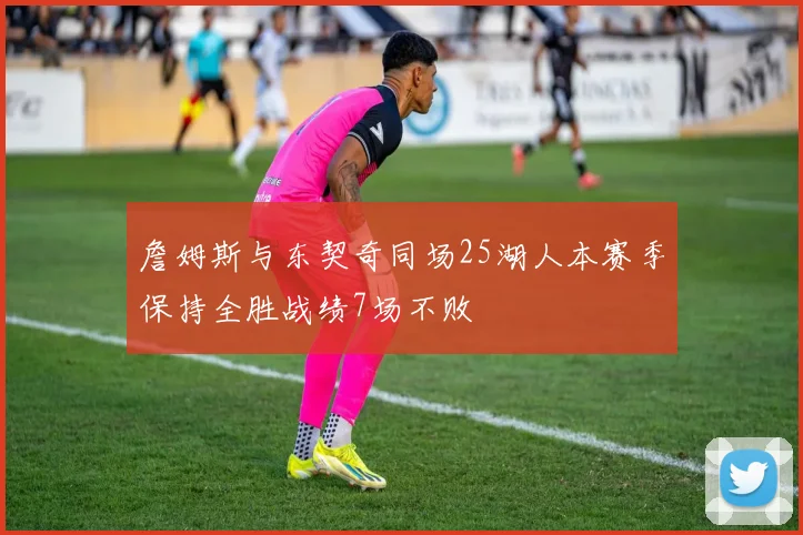 詹姆斯与东契奇同场25湖人本赛季保持全胜战绩7场不败